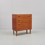 1290 4013 CHEST OF DRAWERS